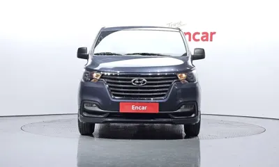 Hyundai Starex 2018, 62369 км, за 9183.41 USD