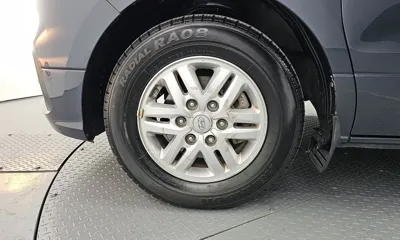 Hyundai Starex 2018, 62369 км, за 9183.41 USD