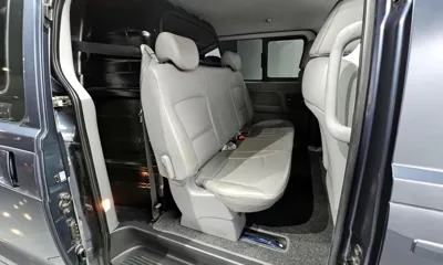 Hyundai Starex 2018, 62369 км, за 9183.41 USD - фото 12