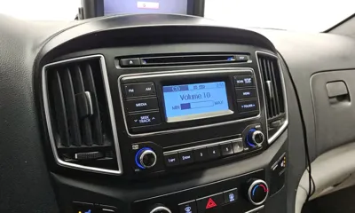 Hyundai Starex 2018, 62369 км, за 9183.41 USD - фото 15