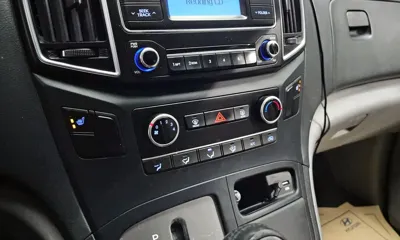 Hyundai Starex 2018, 62369 км, за 9183.41 USD - фото 17