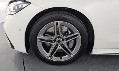 Mercedes-Benz S-Class 2023, 100938 км, за 54970.12 USD