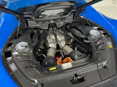 Ferrari 296 2022, 1700 км, за 242877.78 USD