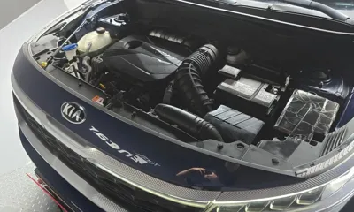Kia Seltos 2020, 67932 км, за 11324.67 USD - фото 6