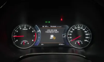 Kia Seltos 2020, 67932 км, за 11324.67 USD - фото 8