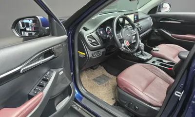 Kia Seltos 2020, 67932 км, за 11324.67 USD - фото 10