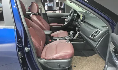 Kia Seltos 2020, 67932 км, за 11324.67 USD - фото 11