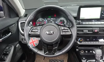 Kia Seltos 2020, 67932 км, за 11324.67 USD - фото 13
