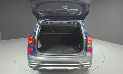 Kia Seltos 2020, 67932 км, за 11324.67 USD - фото 20
