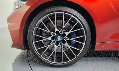 BMW M2 2019, 50970 км, за 38207.32 USD