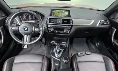 BMW M2 2019, 50970 км, за 37941.45 USD - фото 7