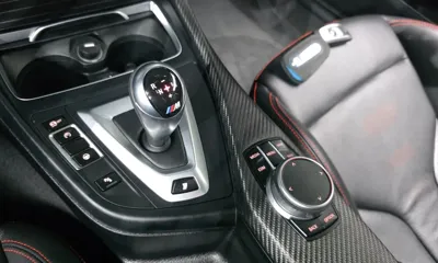 BMW M2 2019, 50970 км, за 37941.45 USD - фото 9