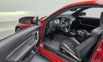 BMW M2 2019, 50970 км, за 37941.45 USD - фото 10
