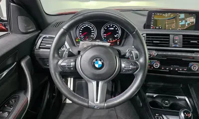 BMW M2 2019, 50970 км, за 37941.45 USD - фото 12