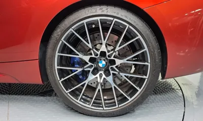 BMW M2 2019, 50970 км, за 37941.45 USD - фото 21