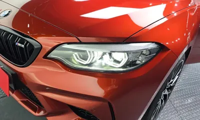 BMW M2 2019, 50970 км, за 37941.45 USD - фото 22