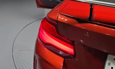 BMW M2 2019, 50970 км, за 37941.45 USD - фото 23