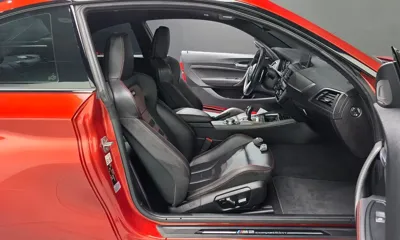 BMW M2 2019, 50970 км, за 37941.45 USD - фото 26
