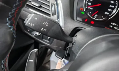 BMW M2 2019, 50970 км, за 37941.45 USD - фото 27
