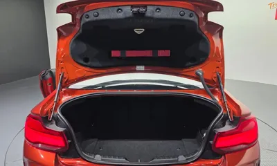 BMW M2 2019, 50970 км, за 37941.45 USD - фото 31