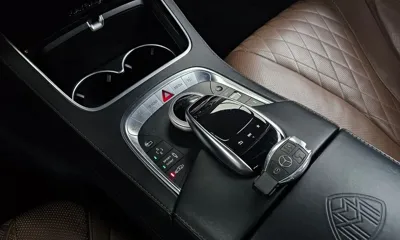 Mercedes-Benz S-Class 2017, 166387 км, за 25437.72 USD - фото 9