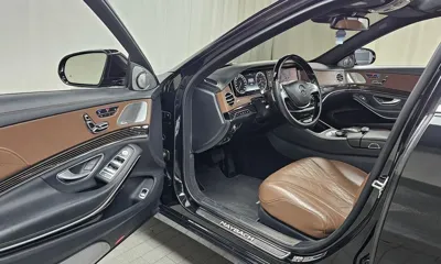 Mercedes-Benz S-Class 2017, 166387 км, за 25437.72 USD - фото 10