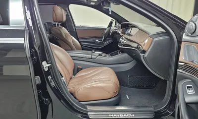 Mercedes-Benz S-Class 2017, 166387 км, за 25437.72 USD - фото 11