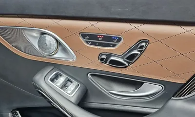 Mercedes-Benz S-Class 2017, 166387 км, за 25437.72 USD - фото 18