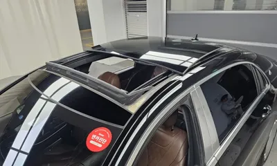 Mercedes-Benz S-Class 2017, 166387 км, за 25437.72 USD - фото 19