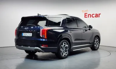 Hyundai Palisade 2022, 68708 км, за 18839.25 USD
