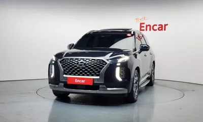 Hyundai Palisade 2022, 68708 км, за 18839.25 USD