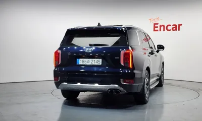 Hyundai Palisade 2022, 68708 км, за 18839.25 USD