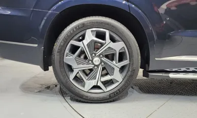 Hyundai Palisade 2022, 68708 км, за 18839.25 USD
