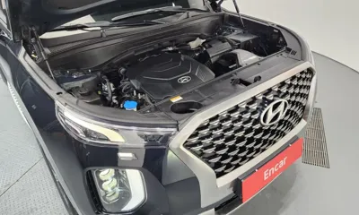 Hyundai Palisade 2022, 68708 км, за 18839.25 USD - фото 6