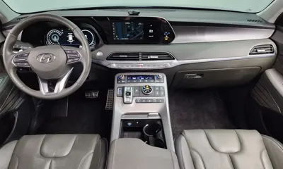 Hyundai Palisade 2022, 68708 км, за 18839.25 USD - фото 7