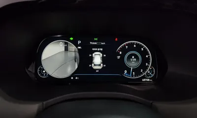 Hyundai Palisade 2022, 68708 км, за 18839.25 USD - фото 8