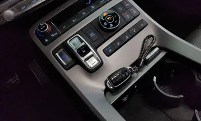 Hyundai Palisade 2022, 68708 км, за 18839.25 USD - фото 9