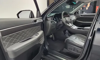 Hyundai Palisade 2022, 68708 км, за 18839.25 USD - фото 10