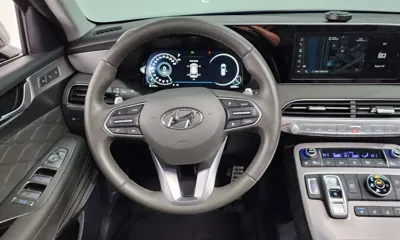Hyundai Palisade 2022, 68708 км, за 18839.25 USD - фото 13