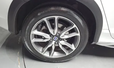Volvo V60 2018, 163587 км, за 6236.05 USD
