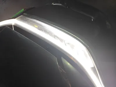 Li Auto ONE 2021, 64400 км, за 23963 USD - фото 7