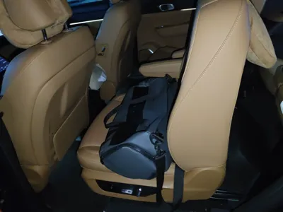 Li Auto ONE 2021, 64400 км, за 23963 USD - фото 20