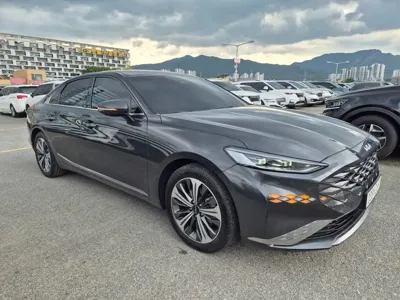 Kia K8 2023, 49727 км, за 18721.96 USD - фото 2
