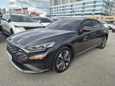 Kia K8 2023, 49727 км, за 18721.96 USD - фото 3