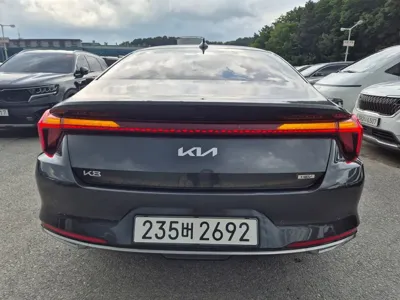Kia K8 2023, 49727 км, за 18721.96 USD - фото 5