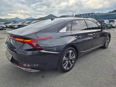 Kia K8 2023, 49727 км, за 18721.96 USD - фото 6