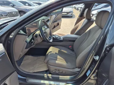Kia K8 2023, 49727 км, за 18721.96 USD - фото 9