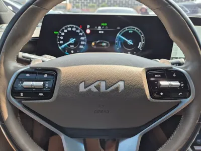 Kia K8 2023, 49727 км, за 18721.96 USD - фото 16