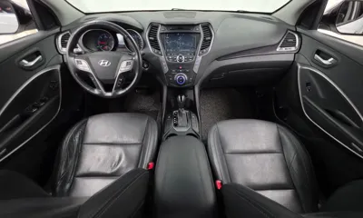 Hyundai Santafe 2013, 208211 км, за 3966.16 USD - фото 7