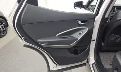 Hyundai Santafe 2013, 208211 км, за 3966.16 USD - фото 25